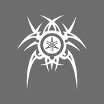 برچسب بدنه موتورسیکلت شیپرس  کدSm026S