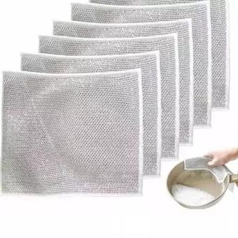 دستمال اسکاچی خارجی دو لایه