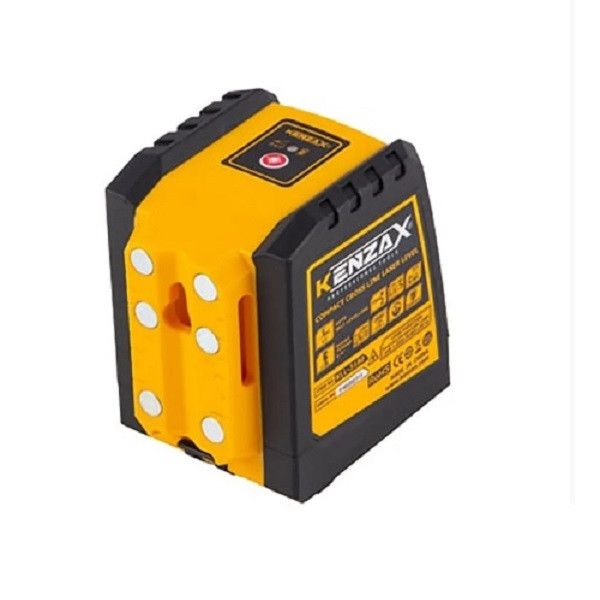 تراز لیزری کنزاکس مدل Kenzax - KLL3180
