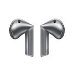هدفون بلوتوثی سامسونگ مدل Galaxy Buds3 با نویز کنسلینگ فعال (ANC)، نویز کنسلینگ میکروفون (ENC)، درگاه شارژ USB Type-C، با قابلی