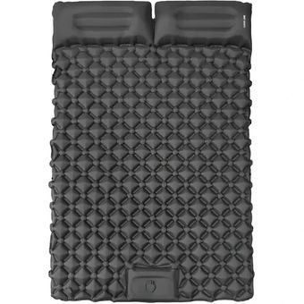 تشک بادی دو نفره گرین لاین مدل Inflatable Air Mattress