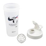 شیکر ورزشی مدل GS-M-242438 گنجایش 0.601 لیتر