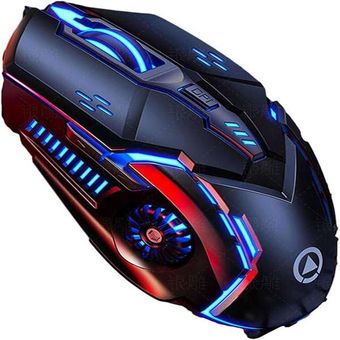 ماوس گیمینگ باسیم مدل G5