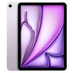 تبلت 13 اینچ اپل مدل iPad Air 2026 M4 Wi-Fi ظرفیت 1 ترابایت و رم 12 گیگابایت، رزولوشن دوربین اصلی 12 مگاپیکسل، پشتیبانی از قلم و