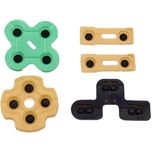 ذغال دسته پلی استیشن 1 و 2 بسته 5 عددی