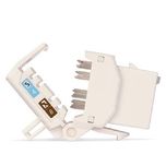 کیستون شبکه Cat6 UTP دیتاشین مدل KJ6U
