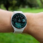 ساعت هوشمند 40 میلیمتری سامسونگ مدل Galaxy Watch 8