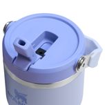 تراول ماگ استنلی مدل IceFlow Flip Straw Tumbler 2.0 گنجایش 0.59 لیتر