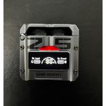 هدفون بلوتوثی دامیکس مدل M25 ENC بدون قابلیت نویز کنسلینگ، درگاه شارژ USB Type-C، دارای میکروفون داخلی، قابلیت استفاده به عنوان