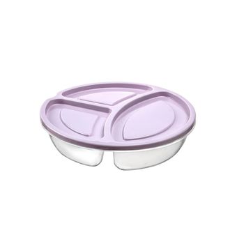 ظرف نگهدارنده هوبی لایف مدل Smart-85