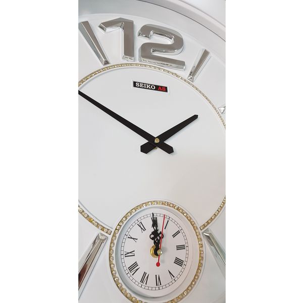 ساعت دیواری سیکو مدل S-220 *170