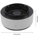 زیرسیگاری مکنده دود