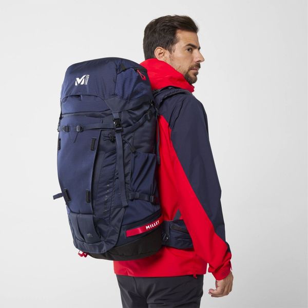 کوله پشتی میلت مدل PEUTEREY INTEGRALE 45+10 کد F2022