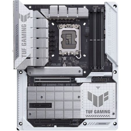 MotherBoard ASUS TUF Gaming Z790-BTF WiFi DDR5