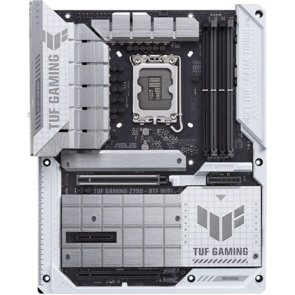 MotherBoard ASUS TUF Gaming Z790-BTF WiFi DDR5