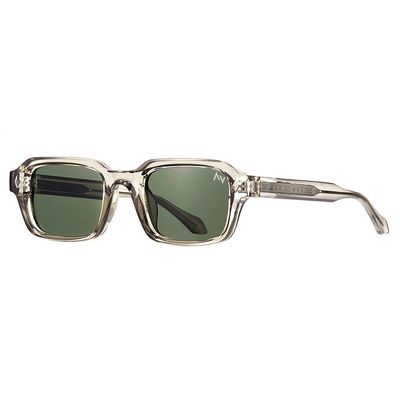 عینک آفتابی آلبرت وگ مدل SZ8106 Abalone Fern
