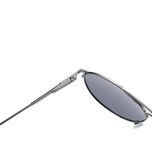 عینک آفتابی خلبانی مدل 3374C81-P88 Polarized Shadow