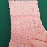 جوراب زنانه مدل موج