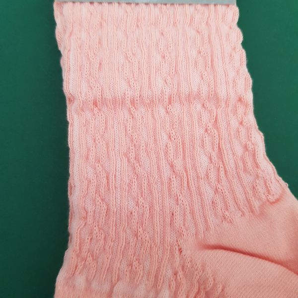 جوراب زنانه مدل موج