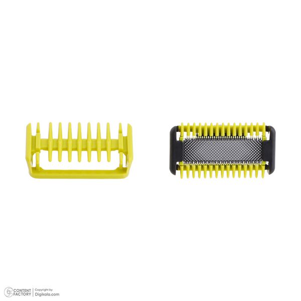 ماشین اصلاح موی صورت فیلیپس مدل QP2824