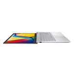 لپ‌تاپ ایسوس مدل Vivobook 15 X1504VA-NJ379 با پردازنده Core i7-1355U، رم 8GB DDR4 با فرکانس 3200MHz، حافظه SSD با ظرفیت 512GB، ن