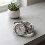 ساعت مچی عقربه‌ای کوارتز مردانه سوئیس آرت مدل ANT119ST0000