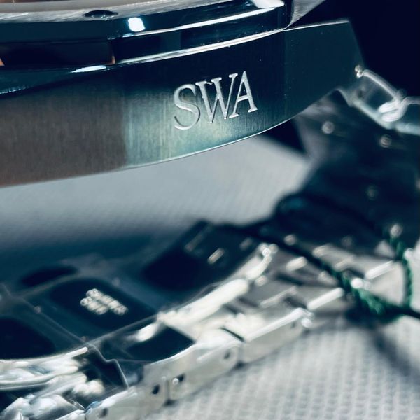 ساعت مچی عقربهای مردانه کوارتز سوئیس آرت مدل ANT162G-06