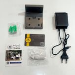 دوربین مداربسته تحت شبکه اسفیورد مدل Z550