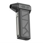 جت فن شارژی دوکاره مدل توربو 3