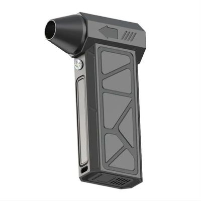 جت فن شارژی دوکاره مدل توربو 3