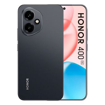 گوشی موبایل آنر مدل 400 دو سیم کارت ظرفیت 256 گیگابایت و رم 12 گیگابایت