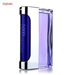 تستر ادو تویلت مردانه پاکو رابان مدل Ultraviolet حجم 100 میلی لیتر