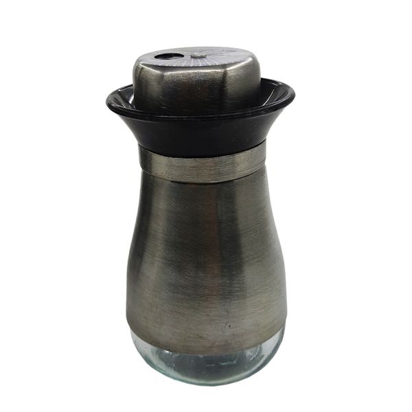 ست جا ادویه 5 پارچه کاپریس کد 1100