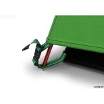 چادر اضطراری هاسکی مدل Bronder 4 F2022