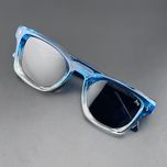 عینک آفتابی آلبرت وگ مدل SZ8305 Azure Obsidian