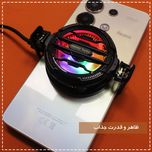 خنک کننده گوشی موبایل پی های تک مدل Turbo CX07.5