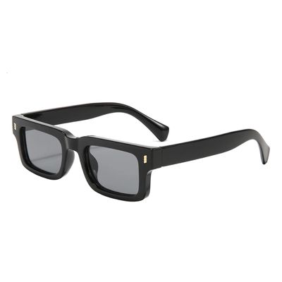 عینک آفتابی مستطیلی مدل SZ 1003 Obsidian Pearl River