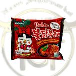 نودل مرغ و سس گوجه سام یانگ
