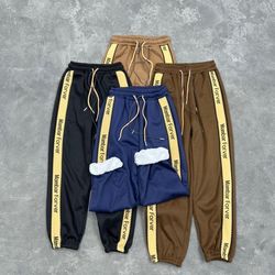 شلوار جاگر داخل خز 26203