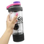 شیکر ورزشی مدل GS-M-293688 گنجایش 0.54 لیتر