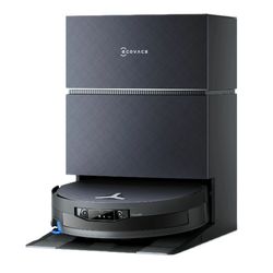 جارو رباتیک اکووکس X12 Pro Omni با ارسال رایگان و گارانتی 18 ماه مارکوتجارت