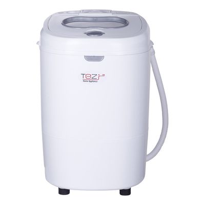 مینی واش و کتونی شور