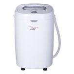 مینی واش و کتونی شور