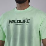 تی‌شرت آستین کوتاه مردانه مدل GS-M-240666