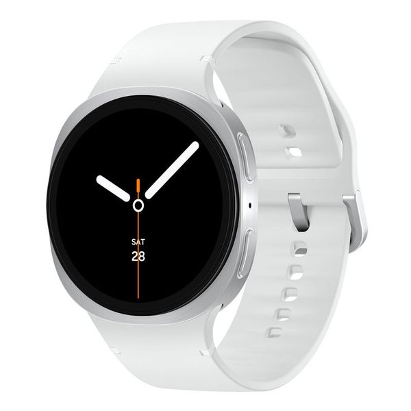 ساعت هوشمند 40 میلیمتری سامسونگ مدل Galaxy Watch 8
