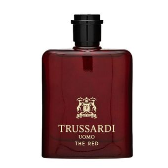 ادکلن مردانه تروساردی اومو رد Uomo The Red