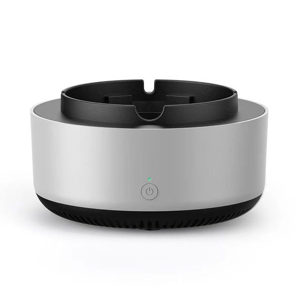 زیرسیگاری هوشمند AS-08