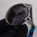 ساعت مچی عقربهای کوارتز مردانه سوئیس آرت مدل ANT022ST0006