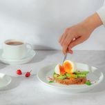 پیش دستی زی مدل 654 مجموعه چهار عددی