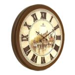 ساعت دیواری شوبرت مدل 6779*4